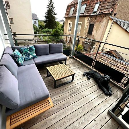 Belle Chambre Cosy, Proche Centre-Ville Et Gare Colmar Exterior foto